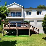 Casa Mar De Luna 2 En Apartamento *