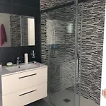 Apartamento Casa Mar De Luna 2 En *