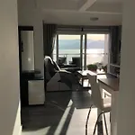 Apartamento Casa Mar De Luna 2 En *