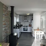 Apartamento Casa Mar De Luna 2 En