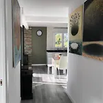 Apartamento Casa Mar De Luna 2 En *