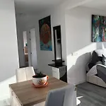 Apartamento Casa Mar De Luna 2 En Raxó