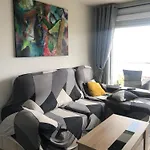 Apartamento Casa Mar De Luna 2 En *
