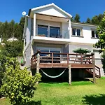Apartamento Casa Mar De Luna 2 En *