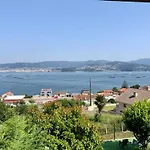 Apartamento Casa Mar De Luna 2 En Raxó