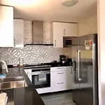 Apartamento Casa Mar De Luna 2 En