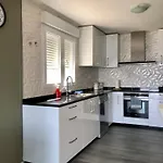 Apartamento Casa Mar De Luna 2 En