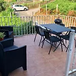 Apartamento Casa Mar De Luna 2 En Raxó