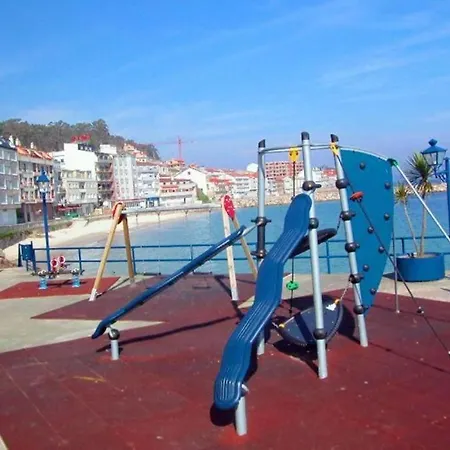 Casa Mar De Luna 2 En Raxó