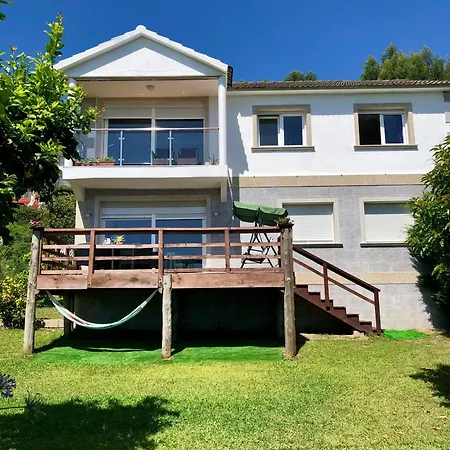 Casa Mar De Luna 2 En דירה *
