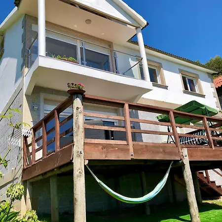 Casa Mar De Luna 2 En *