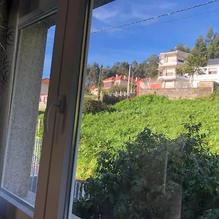 דירה Casa Mar De Luna 2 En