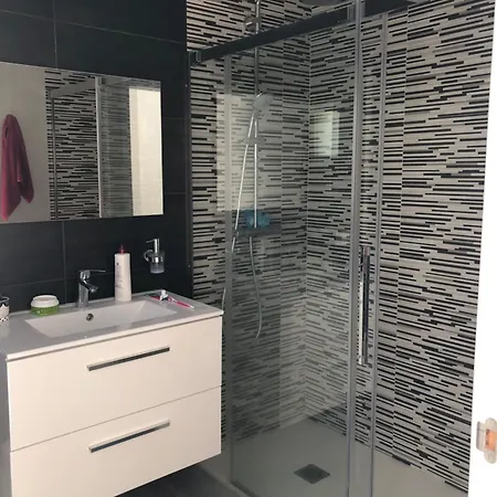 아파트 Casa Mar De Luna 2 En *