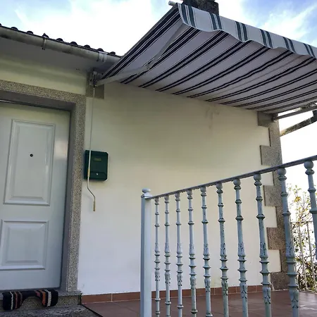 Casa Mar De Luna 2 En * ראשו