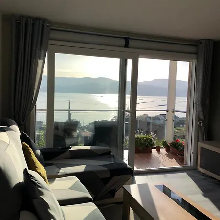 Casa Mar De Luna 2 En 아파트