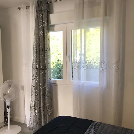 Casa Mar De Luna 2 En Lejlighed Raxó