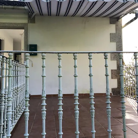 Apartment Casa Mar De Luna 2 En Raxo