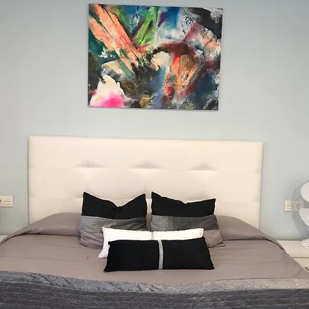Casa Mar De Luna 2 En