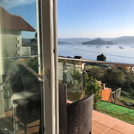Casa Mar De Luna 2 En شقة
