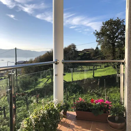 Apartament Casa Mar De Luna 2 En