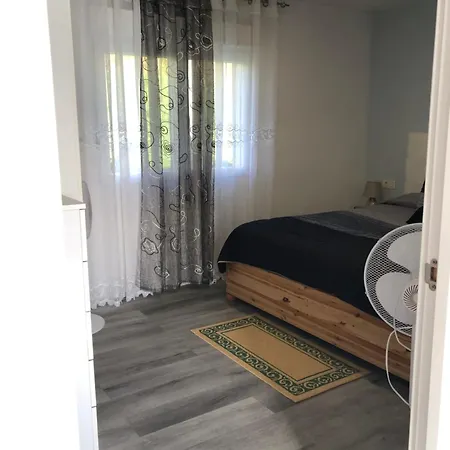 Casa Mar De Luna 2 En Apartment *