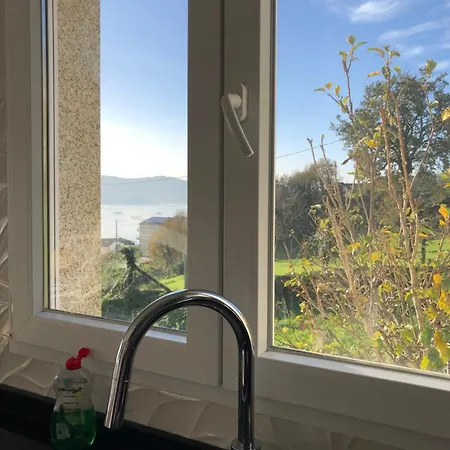 Casa Mar De Luna 2 En Appartamento Raxó