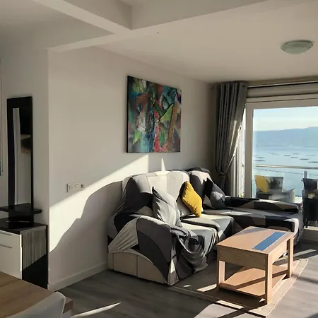شقة Casa Mar De Luna 2 En راكسو