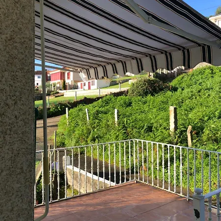 Casa Mar De Luna 2 En * Raxo