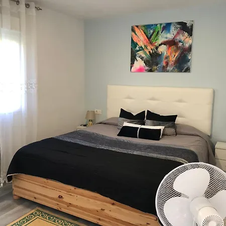 Casa Mar De Luna 2 En Apartment