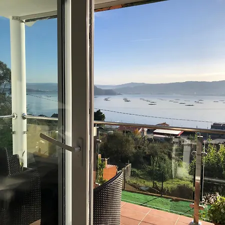 Casa Mar De Luna 2 En شقة *
