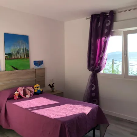 Casa Mar De Luna 2 En Apartment Raxo