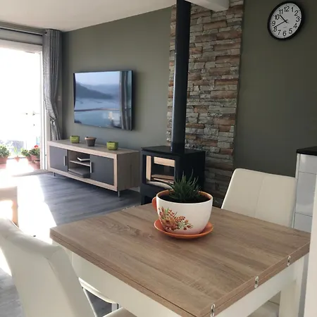 Casa Mar De Luna 2 En *