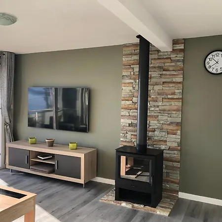 Casa Mar De Luna 2 En Raxó