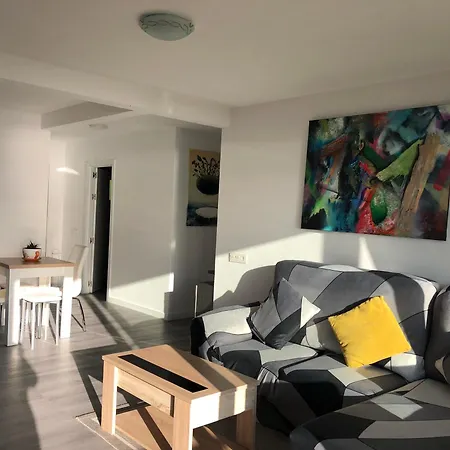 Casa Mar De Luna 2 En * Raxo
