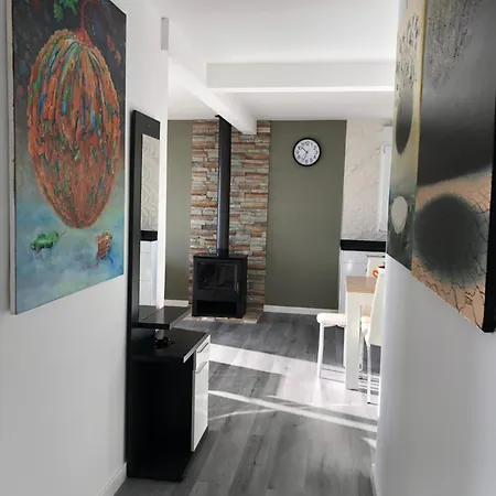 Casa Mar De Luna 2 En Apartment