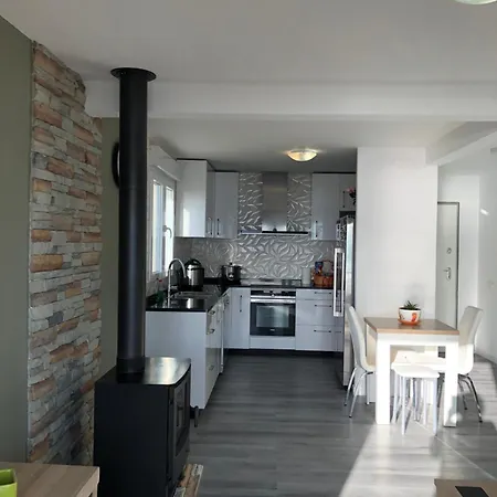 Apartament Casa Mar De Luna 2 En