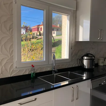 Casa Mar De Luna 2 En Lejlighed Raxó