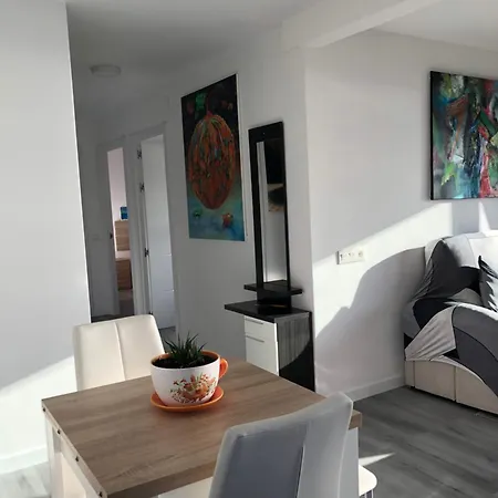 Apartment Casa Mar De Luna 2 En Raxo