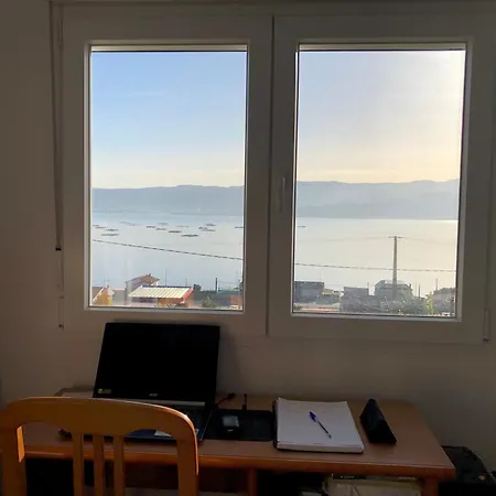 Casa Mar De Luna 2 En Raxó