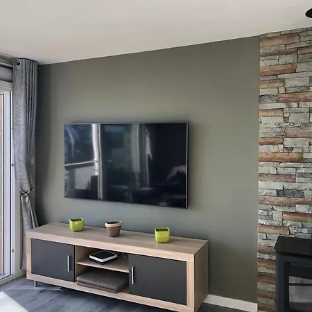 Casa Mar De Luna 2 En * 락소