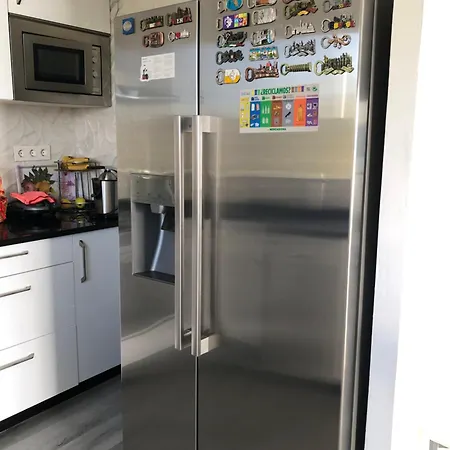 Casa Mar De Luna 2 En