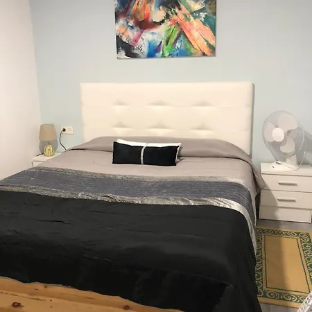 Appartamento Casa Mar De Luna 2 En Raxó