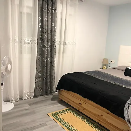 شقة Casa Mar De Luna 2 En
