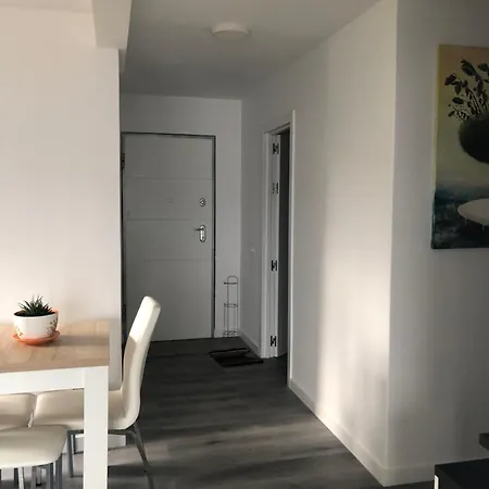Casa Mar De Luna 2 En Lejlighed Raxó