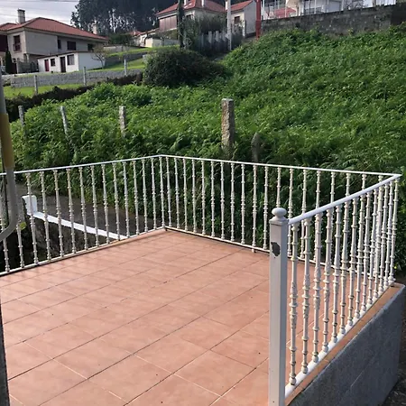 Apartment Casa Mar De Luna 2 En