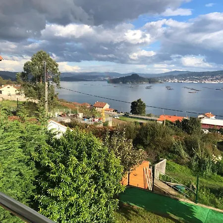 Appartamento Casa Mar De Luna 2 En Raxó