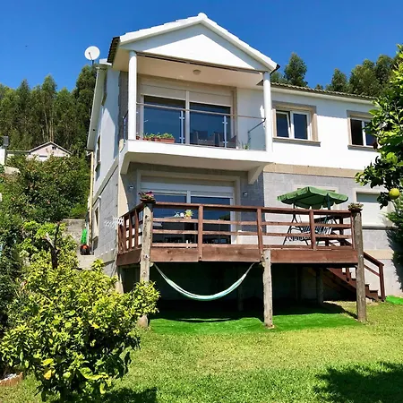 Appartamento Casa Mar De Luna 2 En *