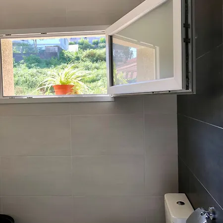 아파트 Casa Mar De Luna 2 En *