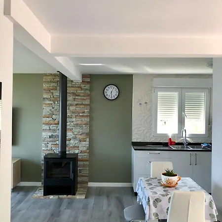 Casa Mar De Luna 2 En * Raxó