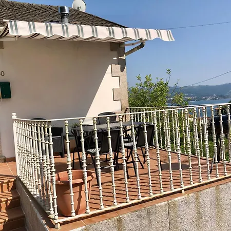 Casa Mar De Luna 2 En Apartamento *